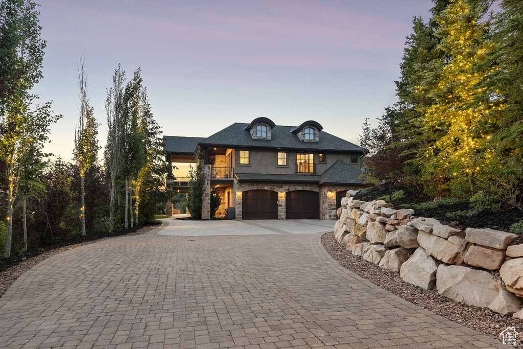 7357 PINE RIDGE DR Park City, UT 84098