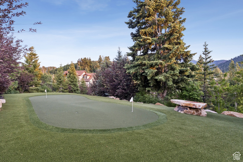 7357 PINE RIDGE DR Park City, UT 84098