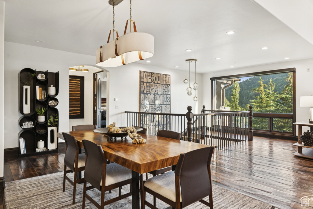 7357 PINE RIDGE DR Park City, UT 84098