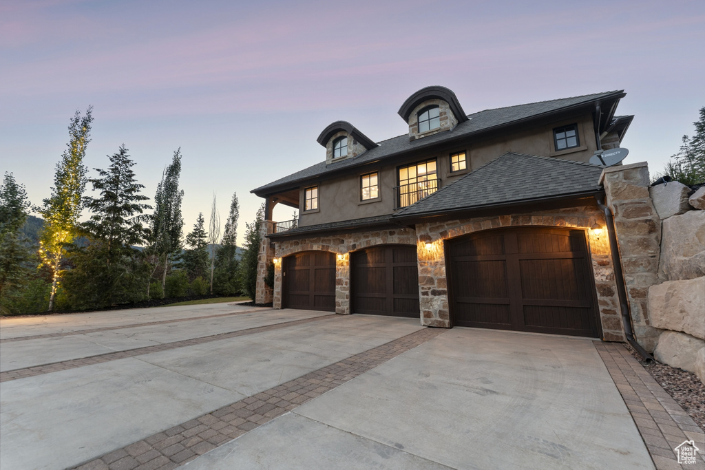 7357 PINE RIDGE DR Park City, UT 84098