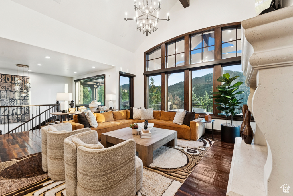 7357 PINE RIDGE DR Park City, UT 84098
