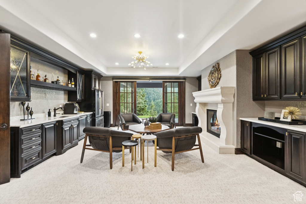 7357 PINE RIDGE DR Park City, UT 84098