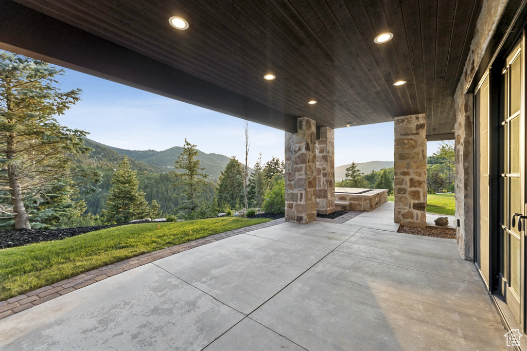 7357 PINE RIDGE DR Park City, UT 84098