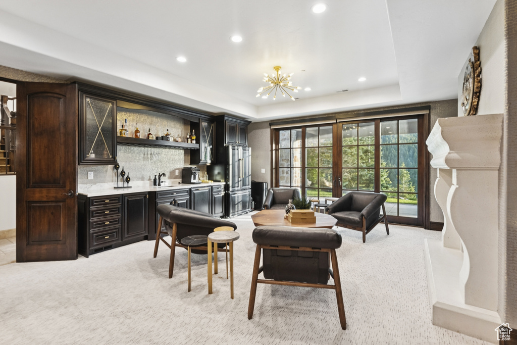 7357 PINE RIDGE DR Park City, UT 84098