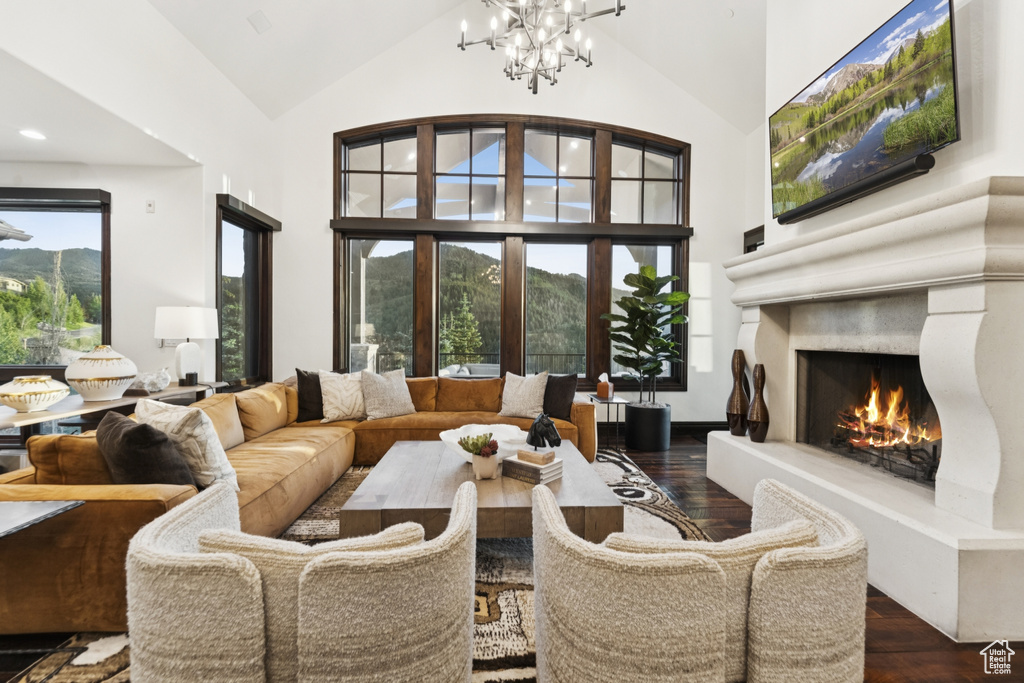 7357 PINE RIDGE DR Park City, UT 84098