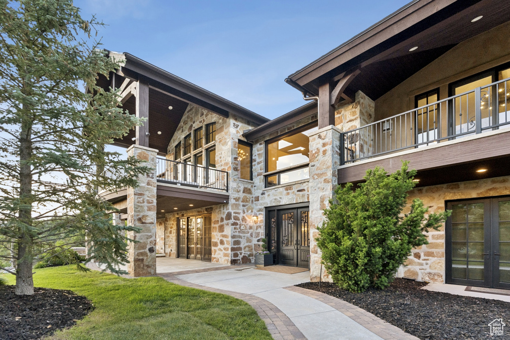 7357 PINE RIDGE DR Park City, UT 84098
