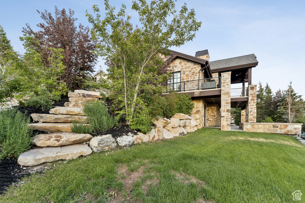 7357 PINE RIDGE DR Park City, UT 84098
