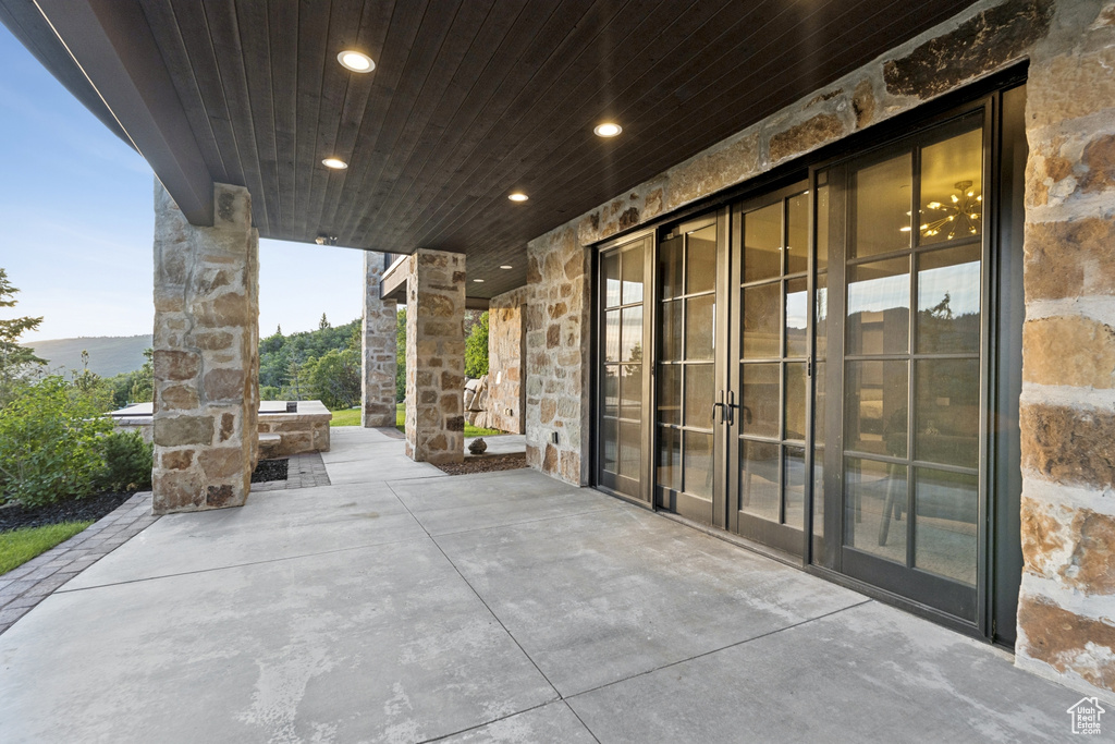 7357 PINE RIDGE DR Park City, UT 84098