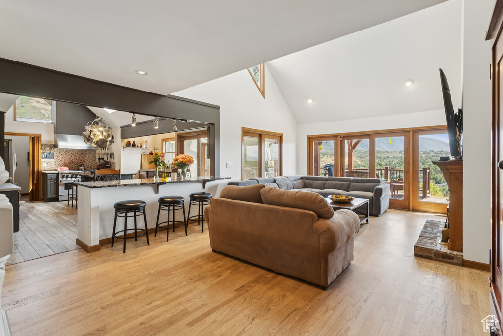 2986 E SCANDIA WAY Cottonwood Heights, UT 84093