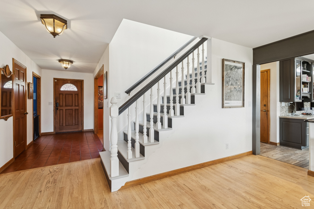 2986 E SCANDIA WAY Cottonwood Heights, UT 84093