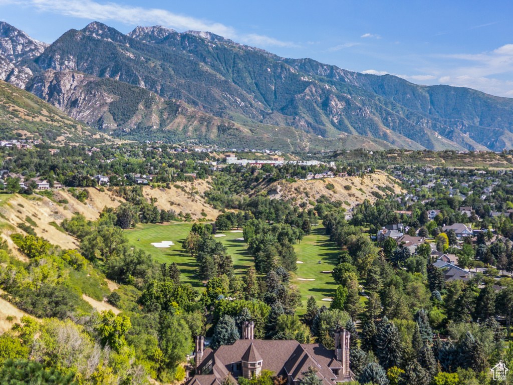 2986 E SCANDIA WAY Cottonwood Heights, UT 84093