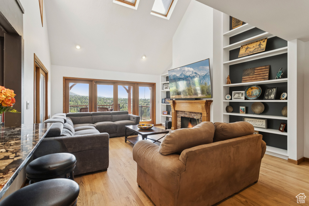 2986 E SCANDIA WAY Cottonwood Heights, UT 84093