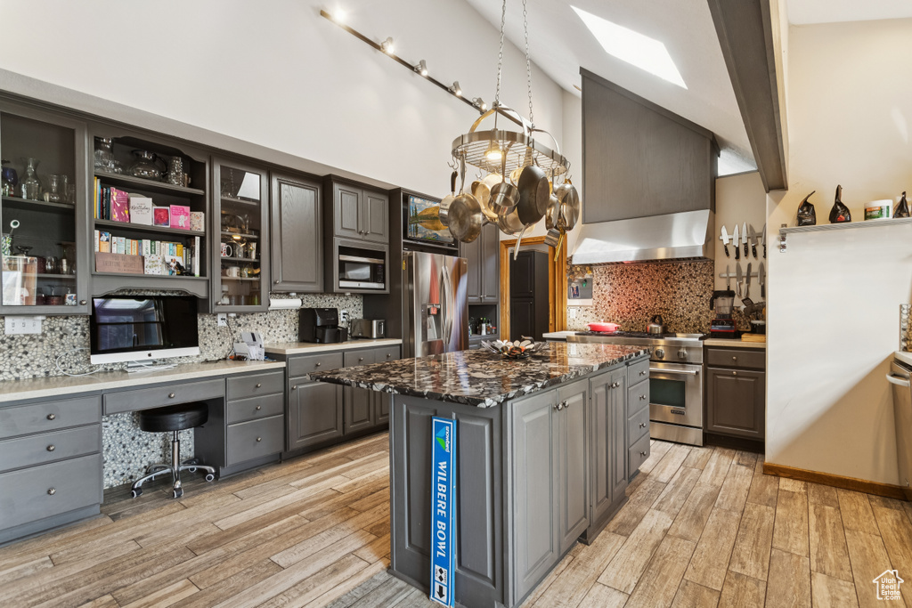 2986 E SCANDIA WAY Cottonwood Heights, UT 84093