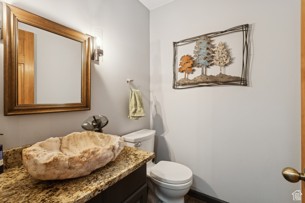 2986 E SCANDIA WAY Cottonwood Heights, UT 84093
