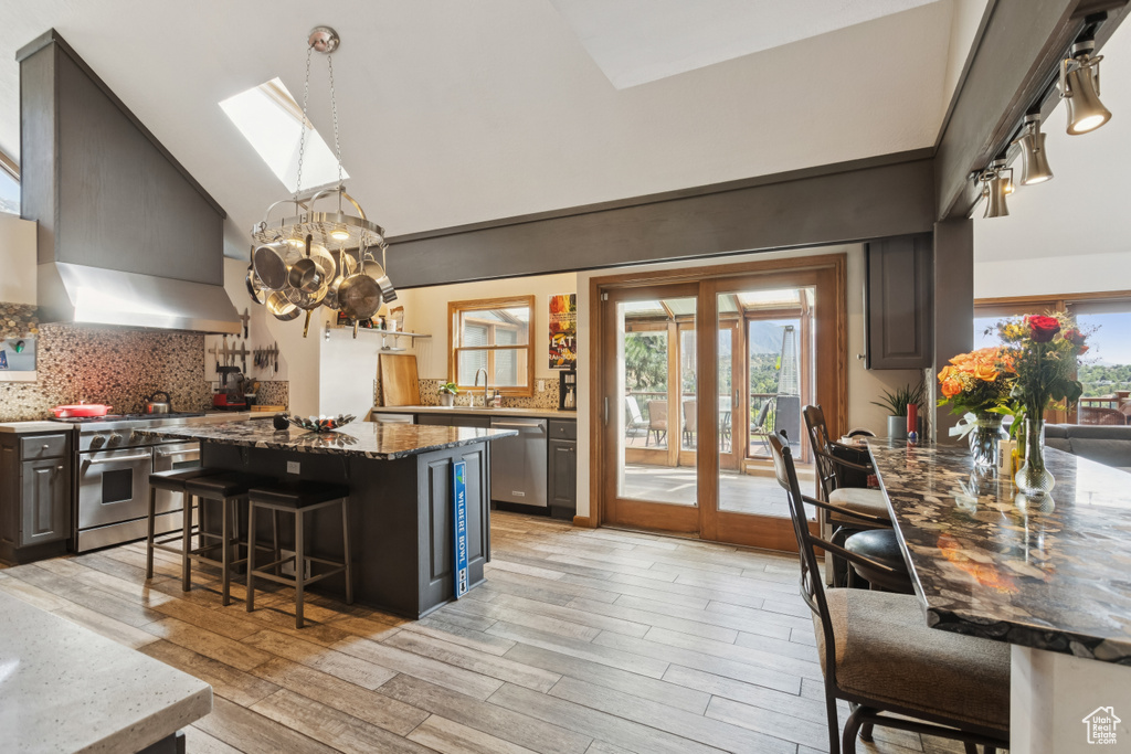2986 E SCANDIA WAY Cottonwood Heights, UT 84093