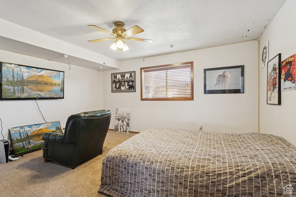 2986 E SCANDIA WAY Cottonwood Heights, UT 84093