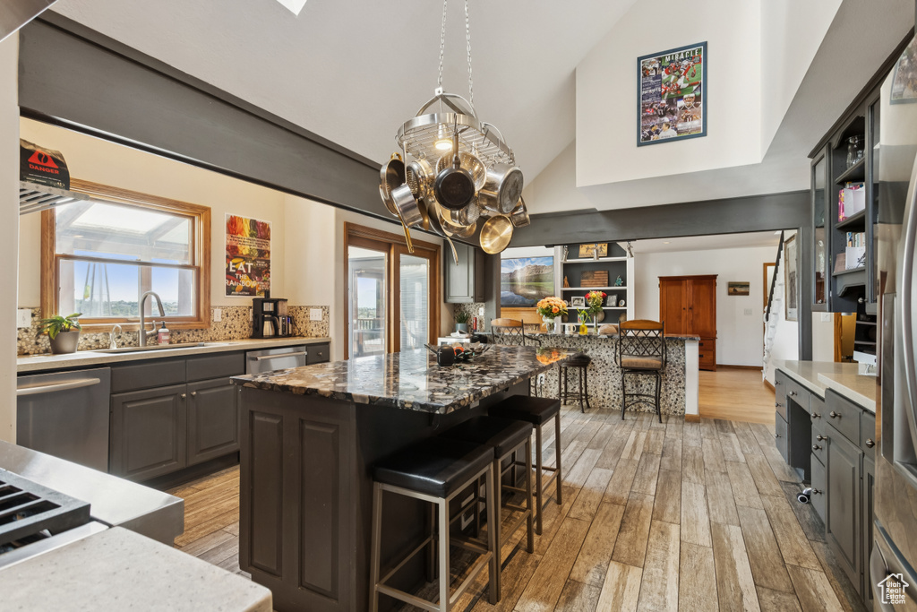 2986 E SCANDIA WAY Cottonwood Heights, UT 84093