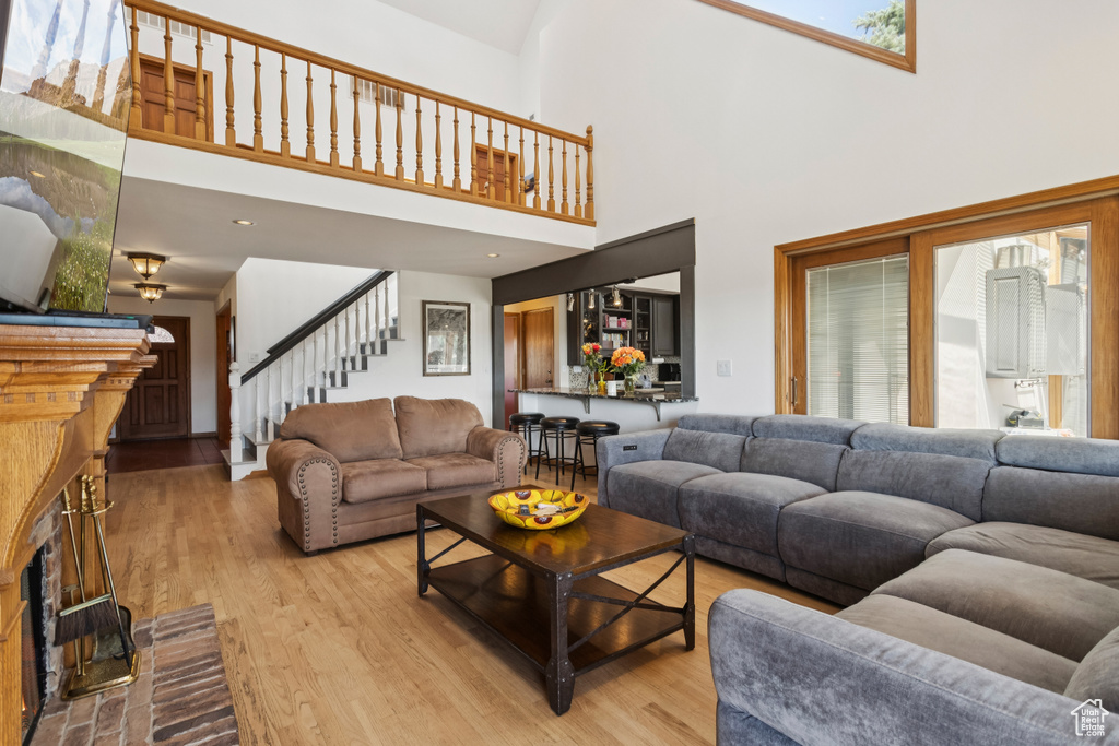 2986 E SCANDIA WAY Cottonwood Heights, UT 84093