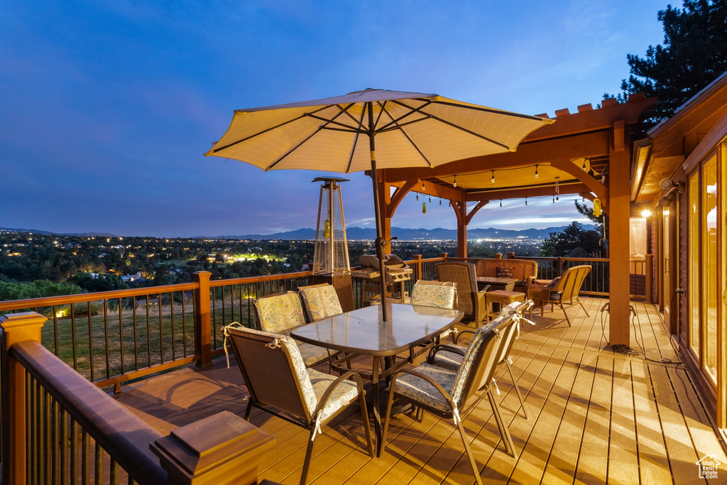 2986 E SCANDIA WAY Cottonwood Heights, UT 84093