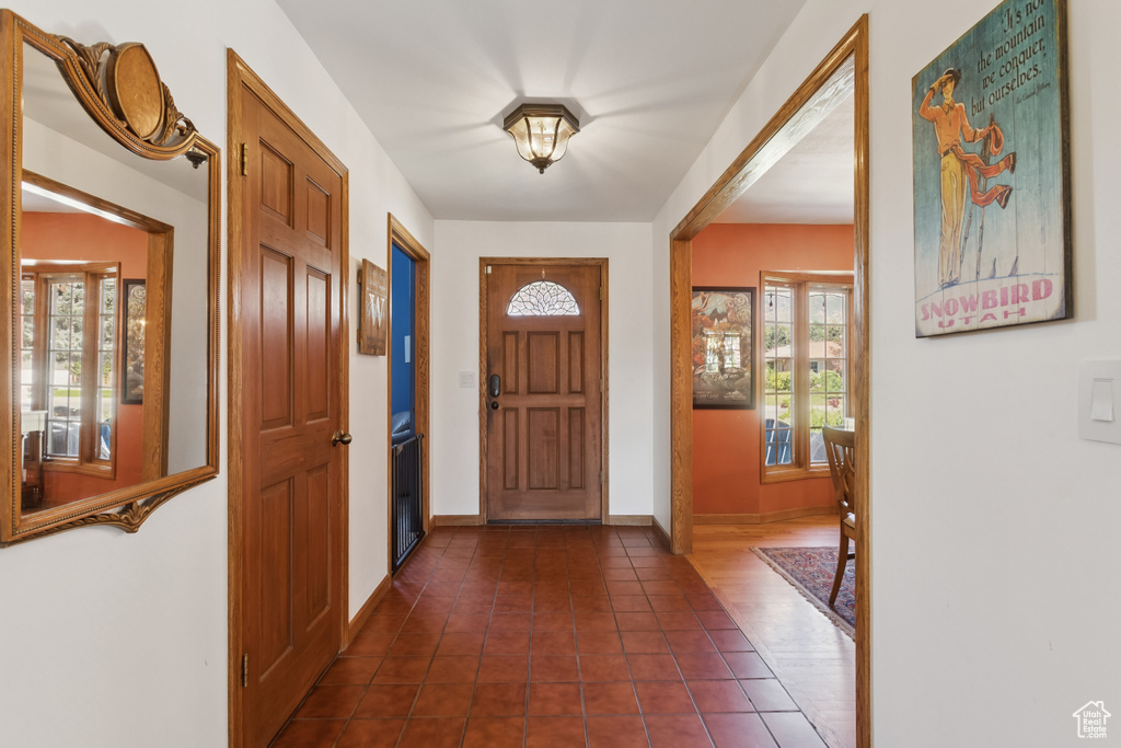 2986 E SCANDIA WAY Cottonwood Heights, UT 84093
