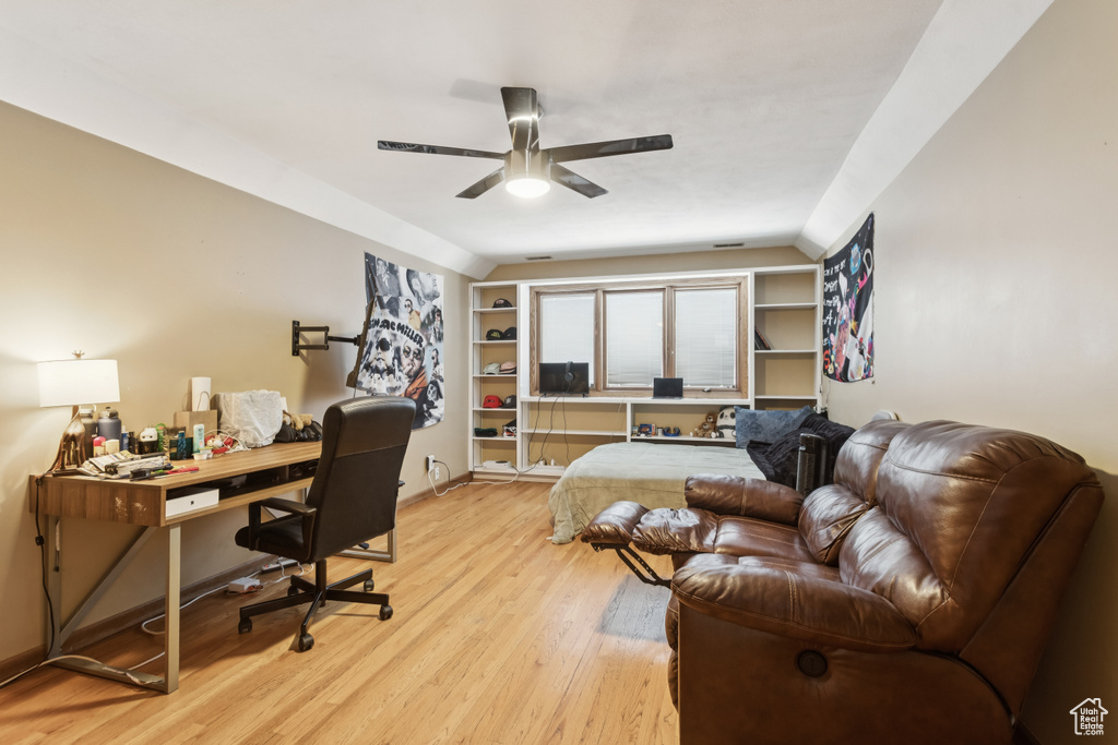 2986 E SCANDIA WAY Cottonwood Heights, UT 84093