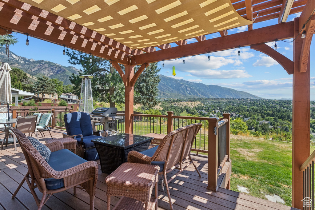 2986 E SCANDIA WAY Cottonwood Heights, UT 84093