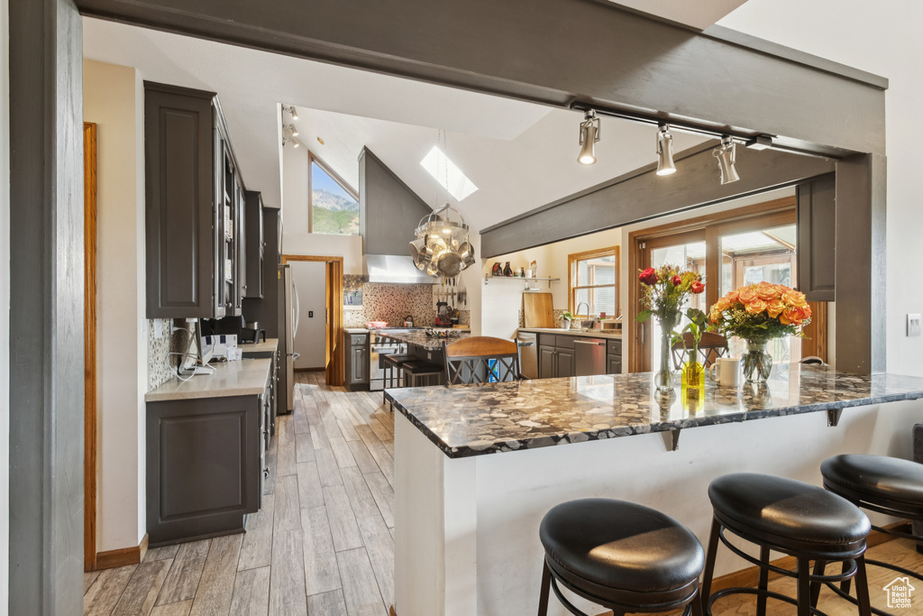 2986 E SCANDIA WAY Cottonwood Heights, UT 84093