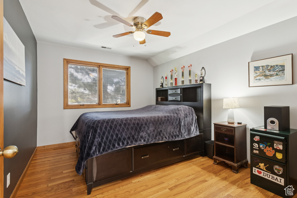 2986 E SCANDIA WAY Cottonwood Heights, UT 84093