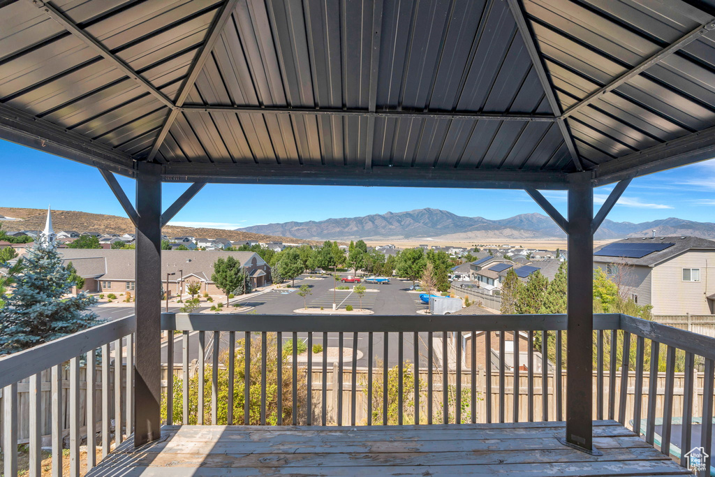 7685 N RED OAK RD Eagle Mountain, UT 84005