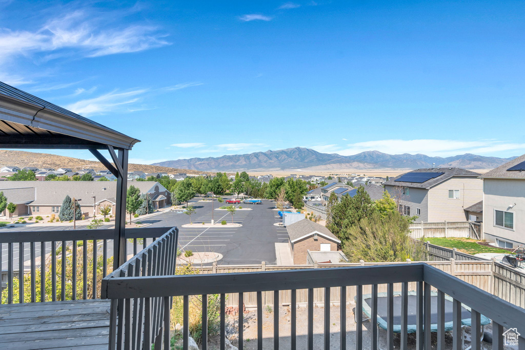 7685 N RED OAK RD Eagle Mountain, UT 84005