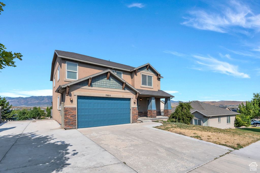 7685 N RED OAK RD Eagle Mountain, UT 84005