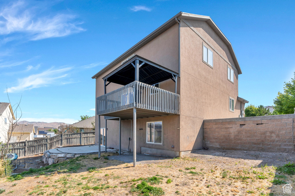 7685 N RED OAK RD Eagle Mountain, UT 84005