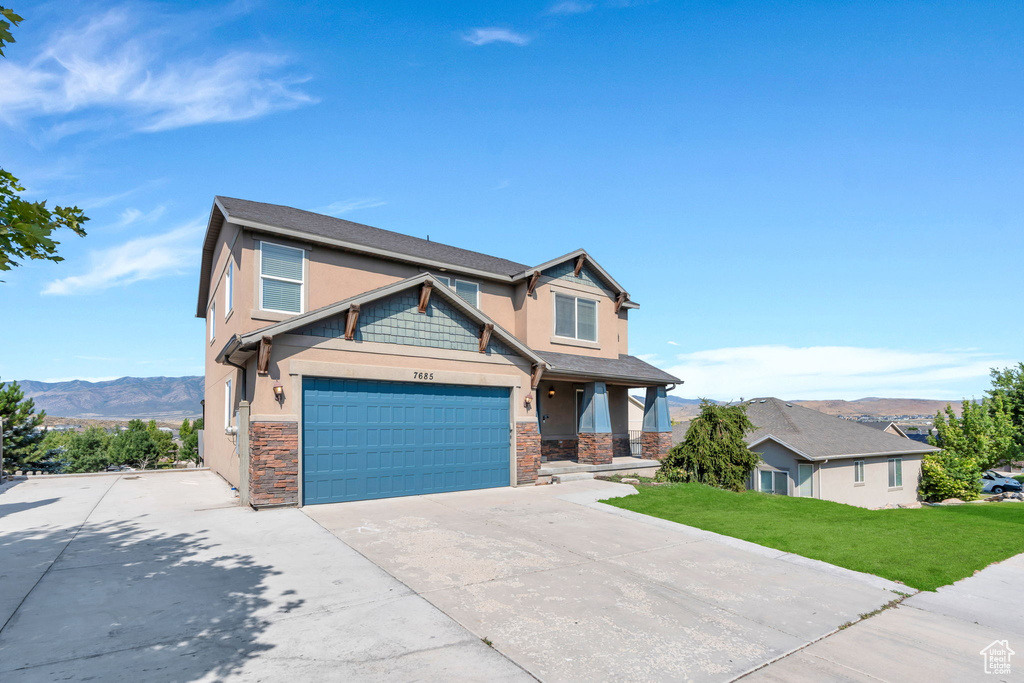 7685 N RED OAK RD Eagle Mountain, UT 84005