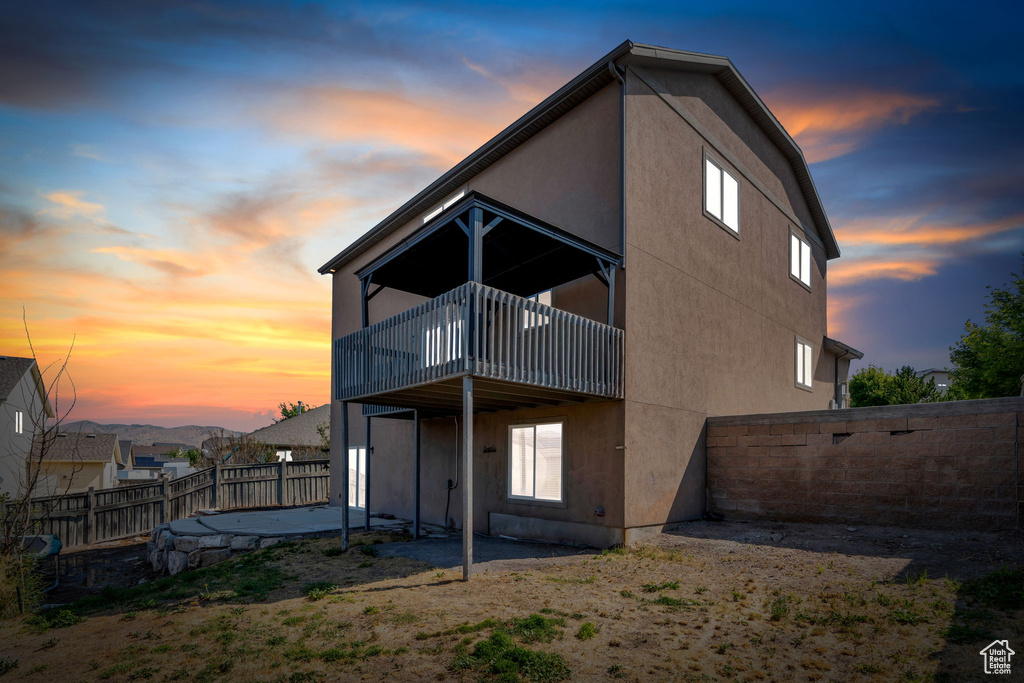 7685 N RED OAK RD Eagle Mountain, UT 84005