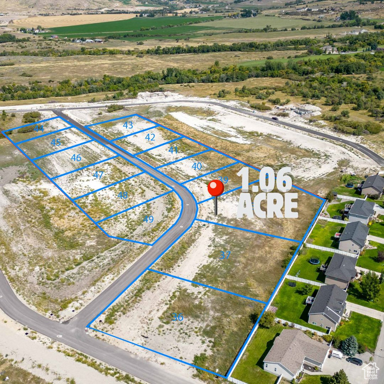 652  CHERRY RIDGE LN Richmond, UT 84333