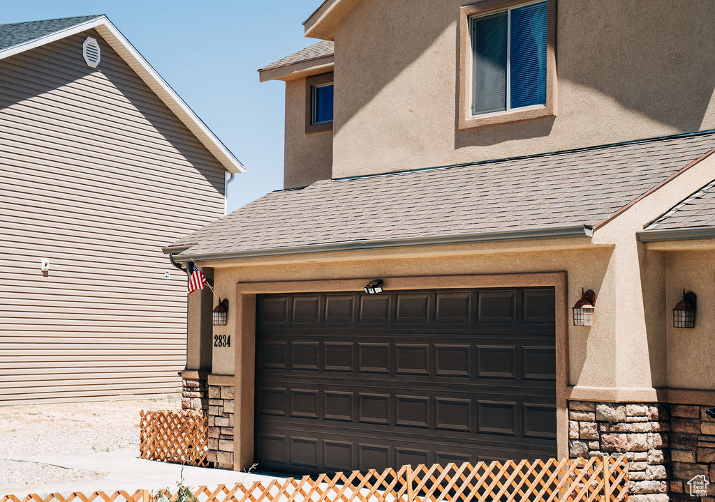 2834 N CLARK PKWY Cedar City, UT 84721