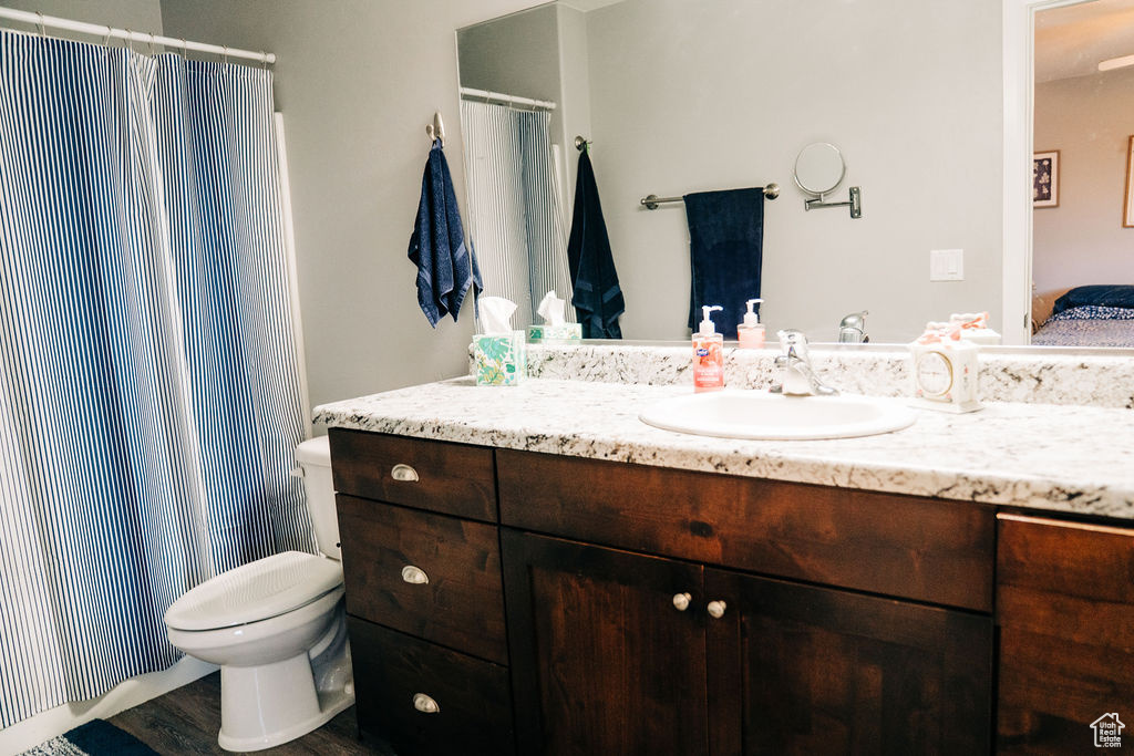 2834 N CLARK PKWY Cedar City, UT 84721