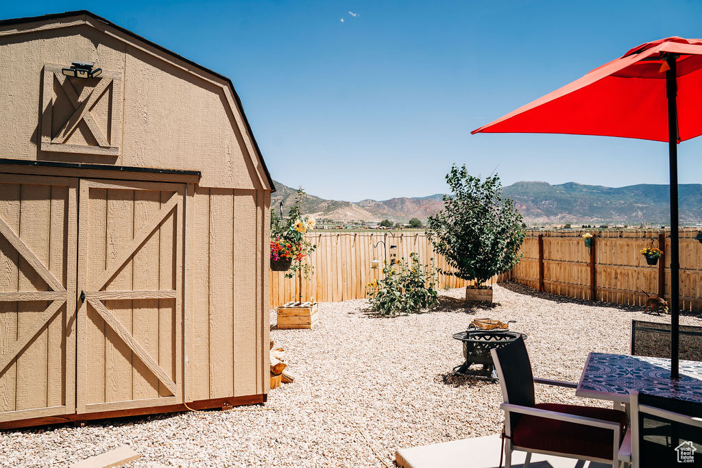2834 N CLARK PKWY Cedar City, UT 84721