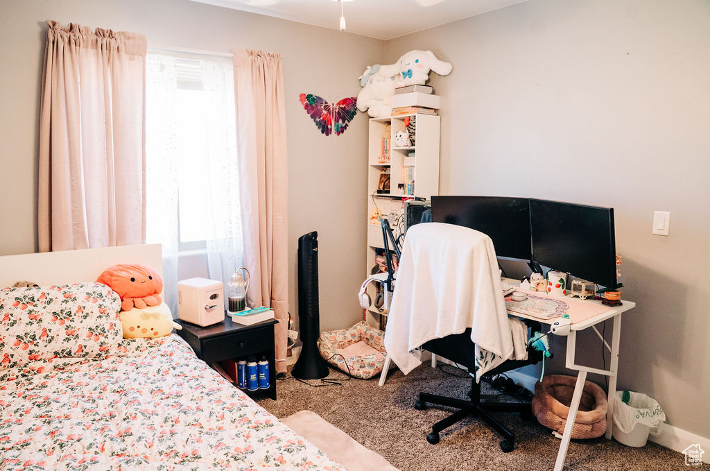 2834 N CLARK PKWY Cedar City, UT 84721