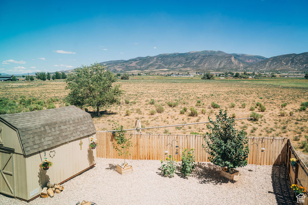 2834 N CLARK PKWY Cedar City, UT 84721