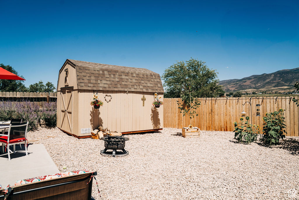 2834 N CLARK PKWY Cedar City, UT 84721
