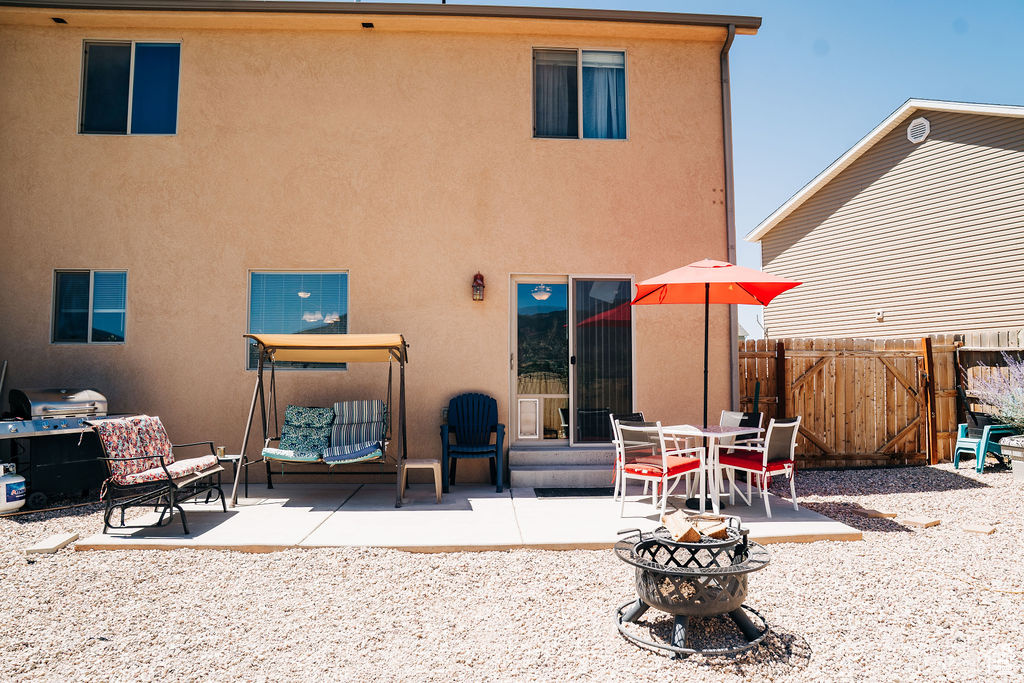 2834 N CLARK PKWY Cedar City, UT 84721