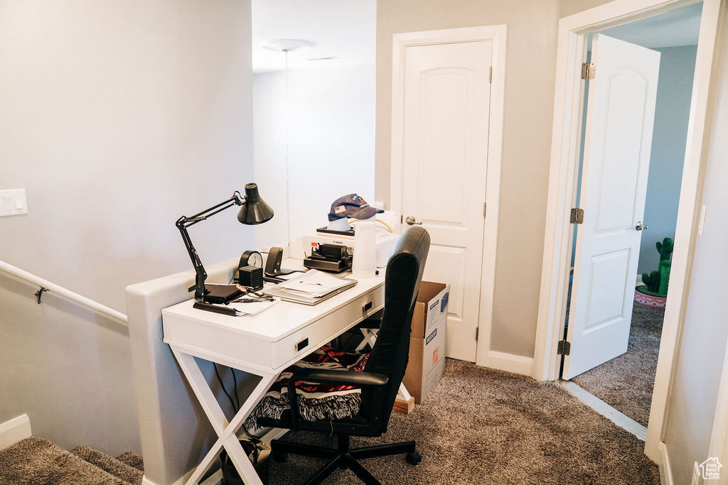2834 N CLARK PKWY Cedar City, UT 84721