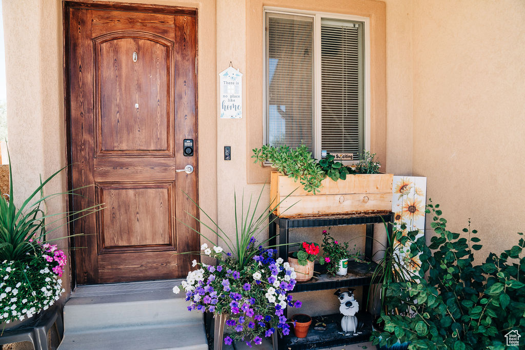2834 N CLARK PKWY Cedar City, UT 84721