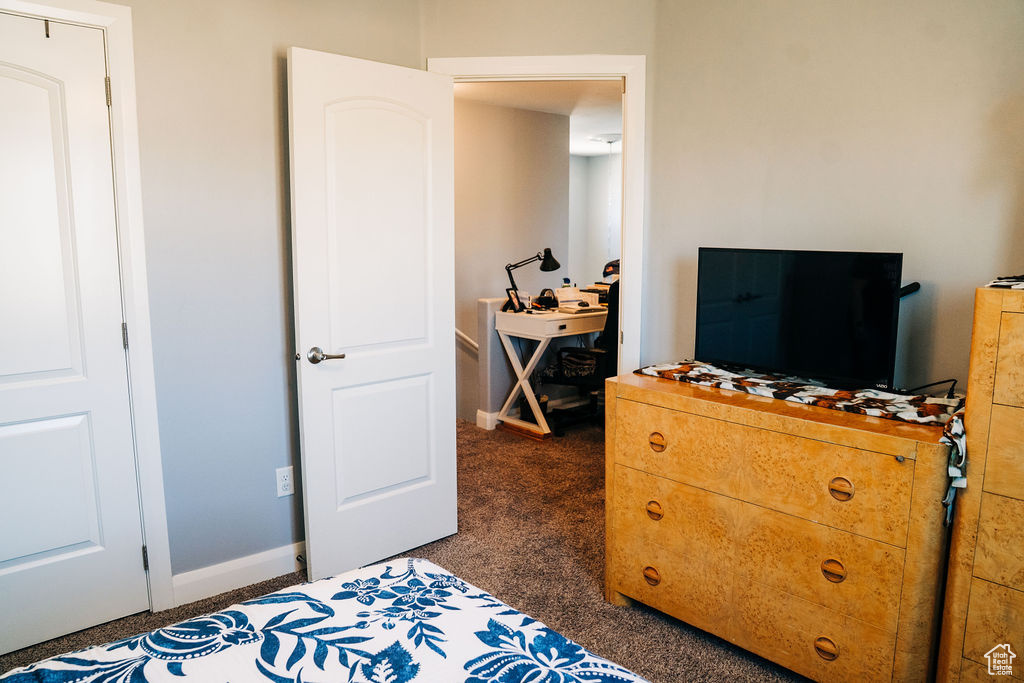 2834 N CLARK PKWY Cedar City, UT 84721