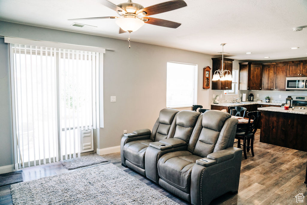 2834 N CLARK PKWY Cedar City, UT 84721