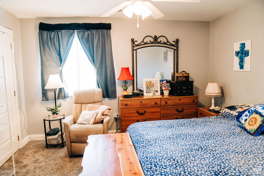 2834 N CLARK PKWY Cedar City, UT 84721