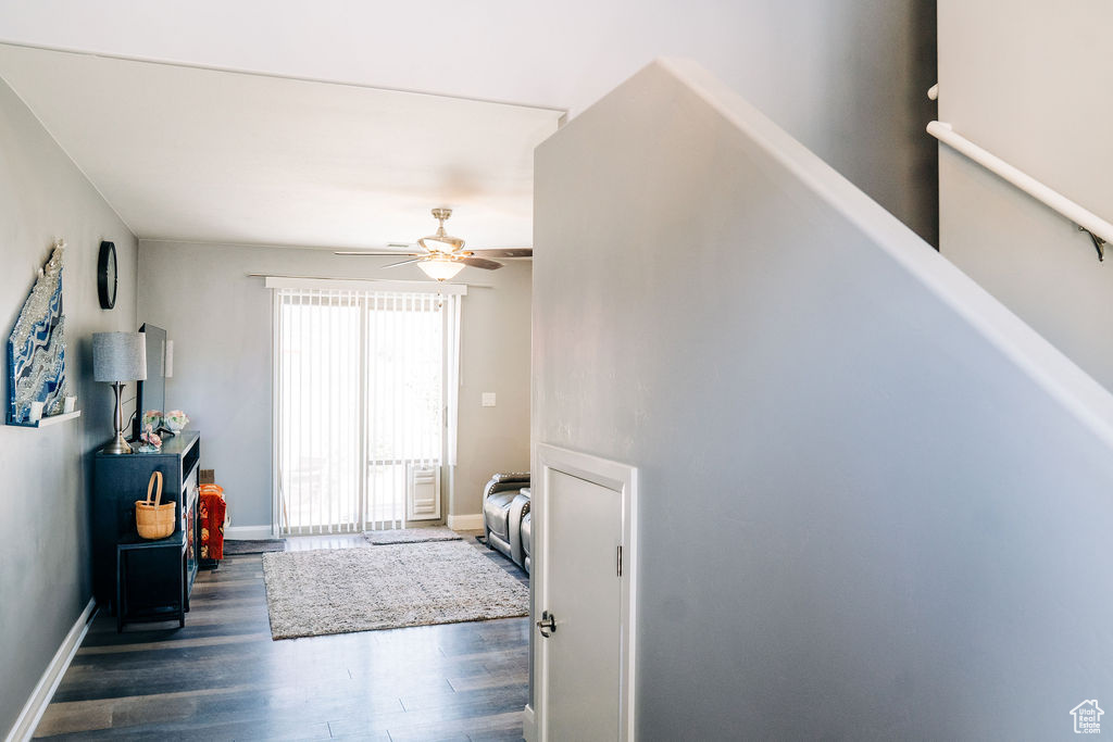 2834 N CLARK PKWY Cedar City, UT 84721
