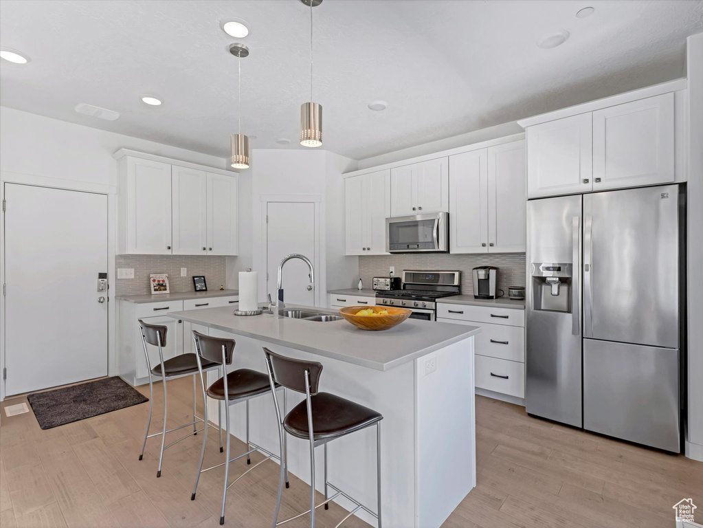 552 S MCCLELLAND ST Salt Lake City, UT 84102