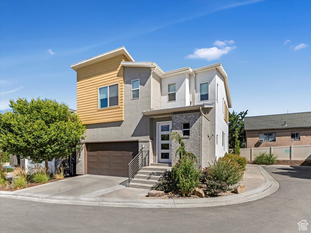 552 S MCCLELLAND ST Salt Lake City, UT 84102